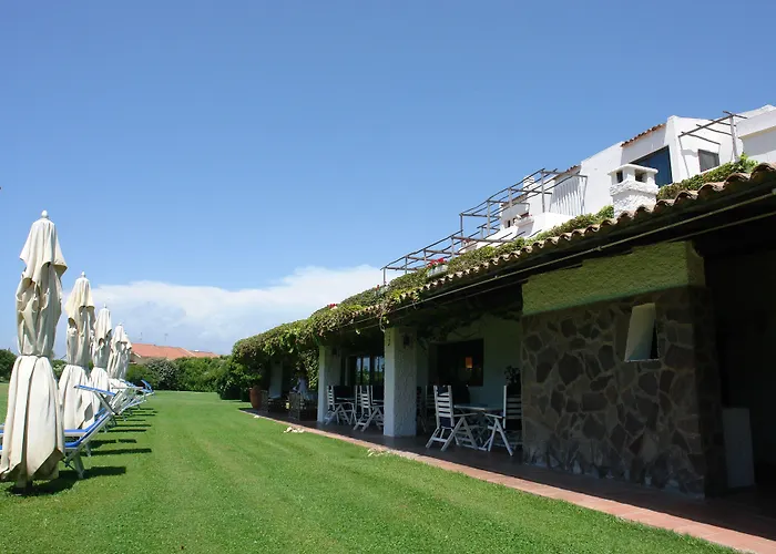 Hotel Della Baia Baia Domizia
